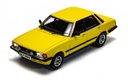 Ford Cortina Mk5 2.0 GLS, Signal Yellow (4)