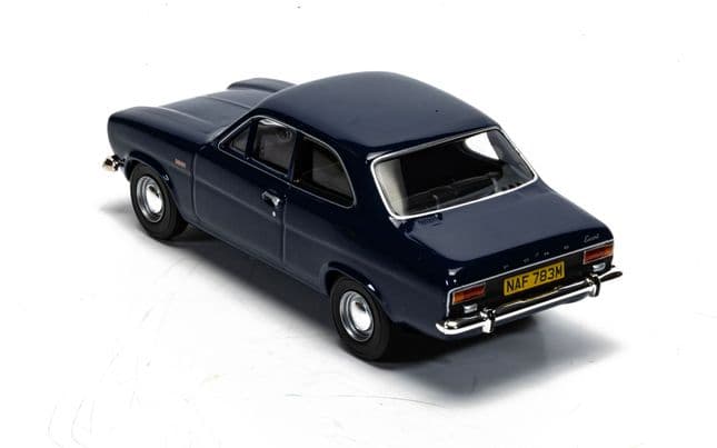 Ford Escort Mk1 1300 GT, Marine Blue (5)