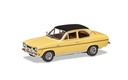 Ford Escort Mk1 1300E - Sahara Beige (1)