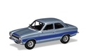 Ford Escort Mk1 RS2000 - Stardust Silver (2)