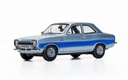 Ford Escort Mk1 RS2000 - Stardust Silver (3)