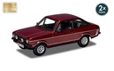 Ford Escort Mk2 1300 Sport, Jupiter Red (1)