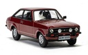 Ford Escort Mk2 1300 Sport, Jupiter Red (2)