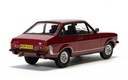Ford Escort Mk2 1300 Sport, Jupiter Red (3)