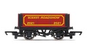 Hornby 2021 Roadshow Wagon (1)