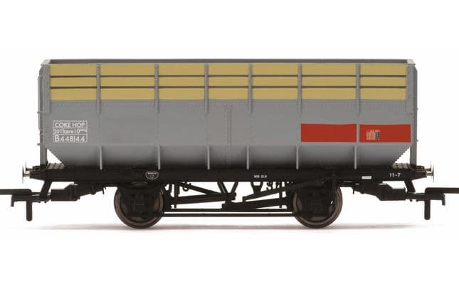20T Coke Wagon, British Rail - Era 6 (1)