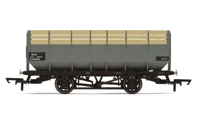 20T Coke Wagon, British Rail - Era 6 (1)