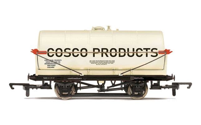 20T Tank Wagon, Cosco - Era 2/3 (1)