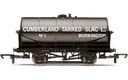 20T Tank Wagon, Cumberland Tarred Slag - Era 2/3 (1)