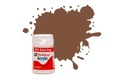 Acrylic Paint: 186 - Brown - Matt - (14ml + 30% Extra Free Pot) (1)