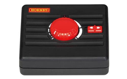 Treno analogici e accessori controller (1)