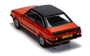 Ford Escort Mk2 RS2000, Carnival Red (5)