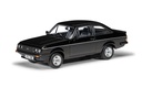 Ford Escort Mk2 RS2000 Custom, Black (1)