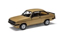 Ford Escort Mk2 RS2000 Custom, Tuscan Beige (1)