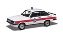 Ford Escort Mk2 RS2000, Merseyside Police (1)