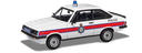 Ford Escort Mk2 RS2000, Merseyside Police (5)