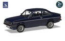 Ford Escort Mk2 RS2000, Midnight Blue (Richard Hammond's The Smallest Cog) (1)