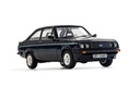 Ford Escort Mk2 RS2000, Midnight Blue (Richard Hammond's The Smallest Cog) (2)