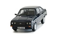 Ford Escort Mk2 RS2000, Midnight Blue (Richard Hammond's The Smallest Cog) (4)