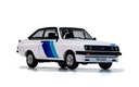 Ford Escort Mk2 RS2000 Series X, Diamond White (5)