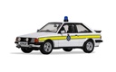 Ford Escort Mk3 XR3i - Durham Constabulary (2)