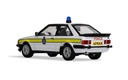 Ford Escort Mk3 XR3i - Durham Constabulary (3)