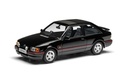 Ford Escort Mk4 XR3i, Black (1)