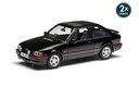 Ford Escort Mk4 XR3i, Black (1)