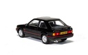 Ford Escort Mk4 XR3i, Black (2)