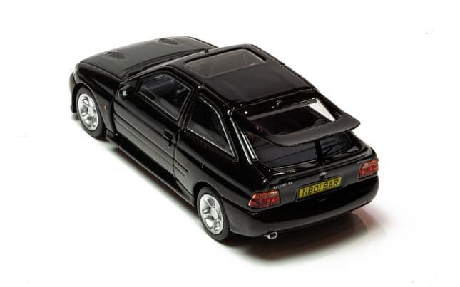 Ford Escort RS Cosworth - Ash Black (5)