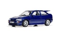 Ford Escort RS Cosworth - Luxury Imperial Blue (2)