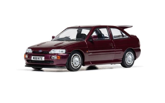 Ford Escort RS Cosworth Monte Carlo - Jewel Violet (2)