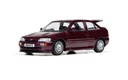 Ford Escort RS Cosworth Monte Carlo - Jewel Violet (2)