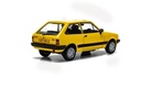 Ford Fiesta Mk2 1.1L, Citrine Yellow (3)