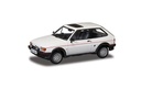 Ford Fiesta Mk2 XR2 - Diamond White (1)