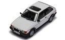 Ford Fiesta Mk2 XR2 - Diamond White (4)