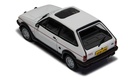 Ford Fiesta Mk2 XR2 - Diamond White (5)