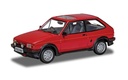 Ford Fiesta Mk2 XR2, Radiant Red (1)