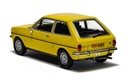 Ford Fiesta Mk I, 1.1 Ghia, Signal Yellow (3)