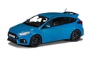 Ford Focus Mk3 RS, Nitrous Blue (1)