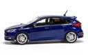 Ford Focus Mk3 ST, Deep Impact Blue (4)