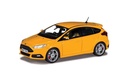Ford Focus Mk3 ST - Tangerine Scream (1)