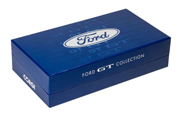 Ford GT Collection (3)