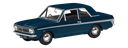 Ford Cortina Mk2 Lotus, Anchor Blue (5)