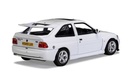 Ford Mk5 Escort Cosworth - Diamond White (3)