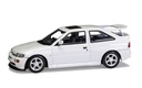 Ford Mk5 Escort Cosworth - Diamond White (4)