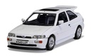 Ford Mk5 Escort Cosworth - Diamond White (5)