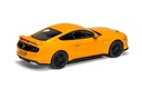 Ford Mustang Mk6 GT Fastback, Orange Fury (2)