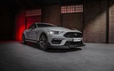 Ford Mustang Mk6 Mach 1, Fighter Jet Gray (3)