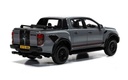 Ford Ranger Raptor, Conquer Grey (3)